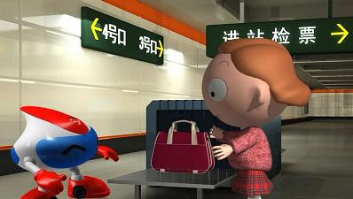 X光安检机维护保养有哪些注意事项？