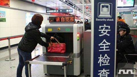 天眼安检机厂家 维护中国公共安全